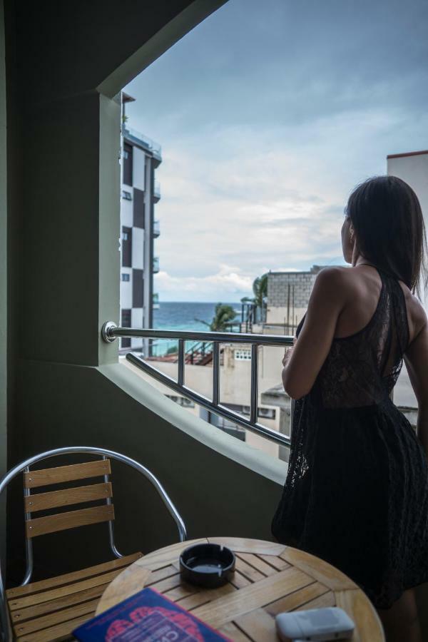 Rosemary Boutique Hotel Maafushi Buitenkant foto